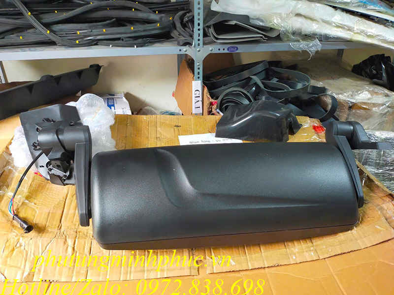 Gương chiếu hậu xe Faw JH6