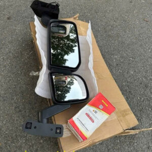 Gương chiếu hậu xe Howo MAX