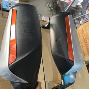 Gương chiếu hậu xe Howo NX, VX