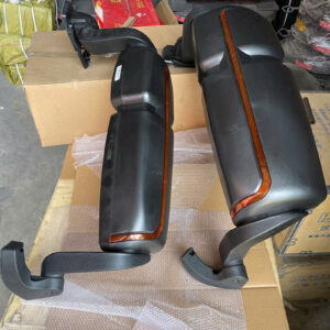 Gương chiếu hậu xe Howo TH7