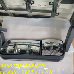 Gương chiếu hậu xe tải JAC K5