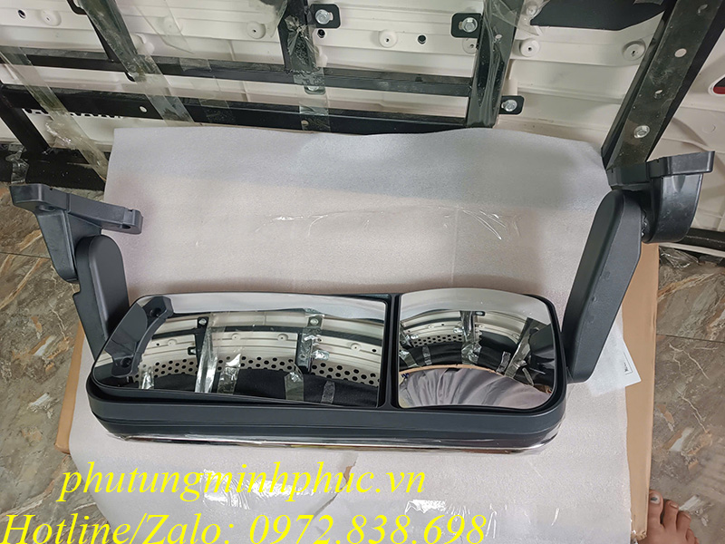 Gương chiếu hậu xe tải JAC K5