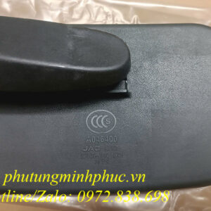 Gương soi đầu xe JAC K5