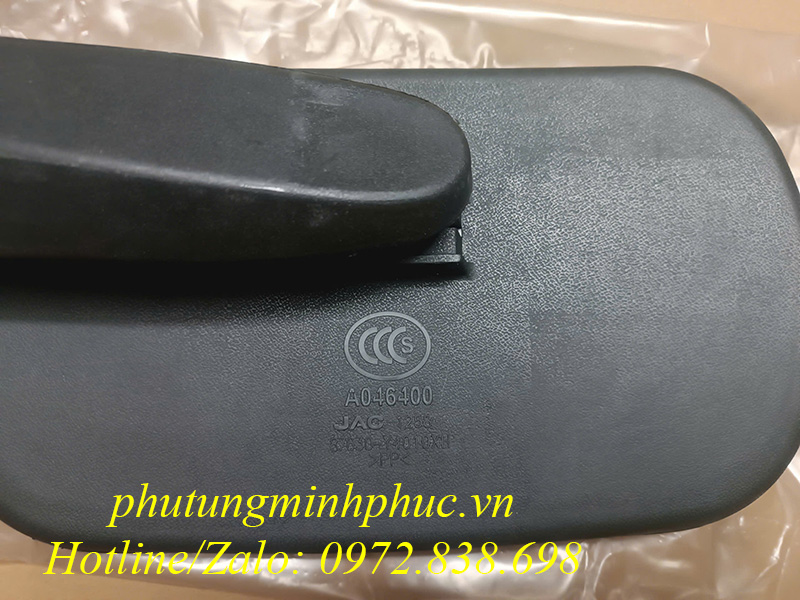 Gương soi đầu xe JAC K5