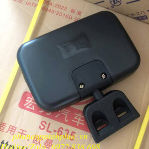 Gương soi lốp Hino 500