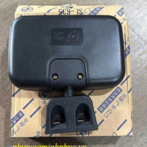 Gương soi lốp xe Chenglong