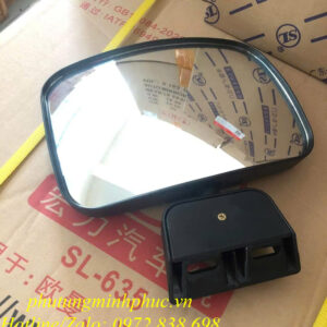 Gương Soi Lốp Hino 500 (FC, FG, FL, FM)