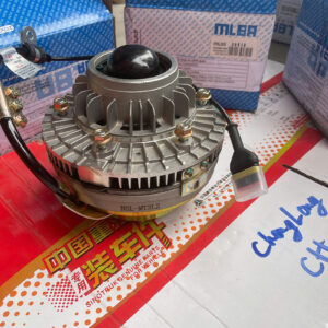 Ly tâm cánh quạt xe Chenglong H7