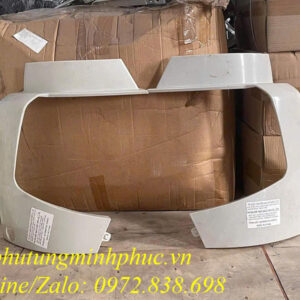 Mí đèn pha Howo Sitrak 440