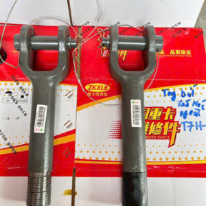 Móc kéo Howo Sitrak T7H