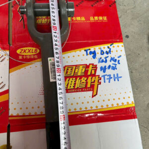 Móc kéo Howo Sitrak T7H 440