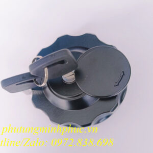 Nắp bình dầu JAC Gallop