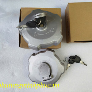 Nắp bình dầu xe Chenglong 507