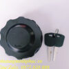 Nắp bình dầu xe JAC Gallop