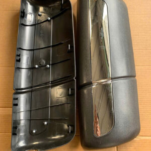 Ốp lưng gương Chenglong H7