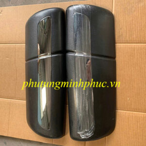 Ốp lưng gương chiếu hậu Chenglong H7