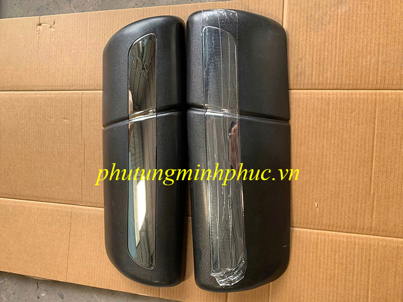 Ốp lưng gương chiếu hậu Chenglong H7