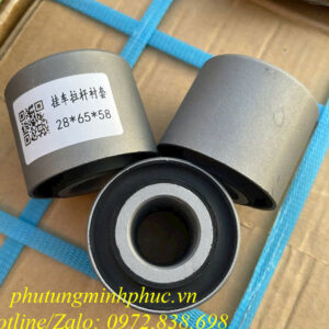 Quả giằng cầu sắt rơ mooc