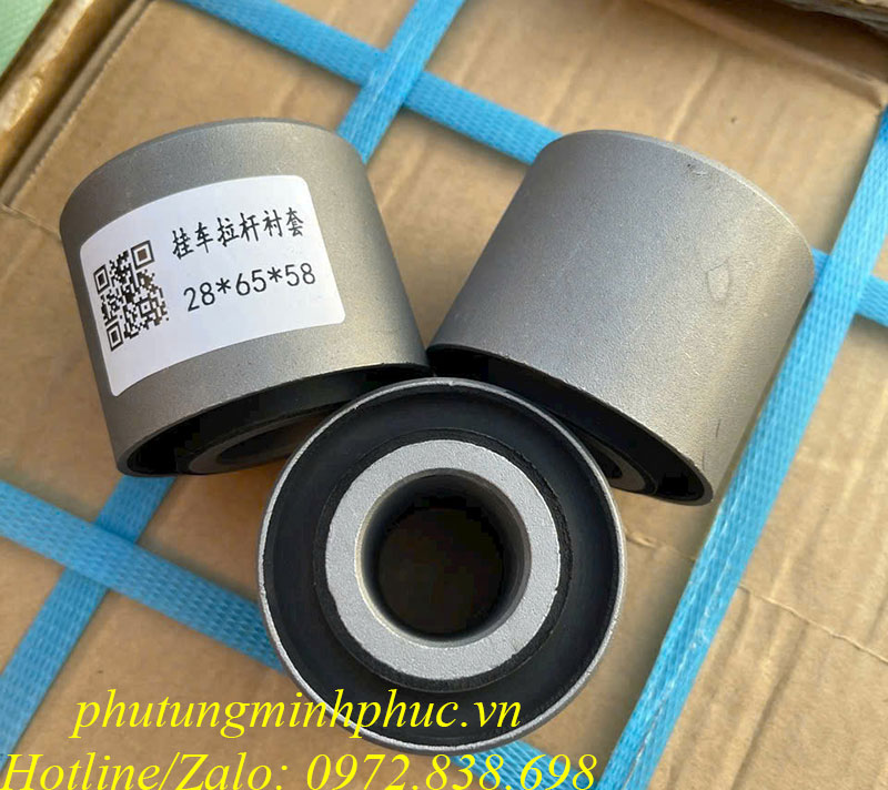 Quả giằng cầu sắt rơ mooc