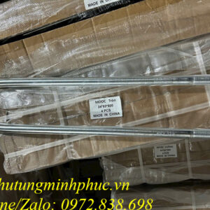 Quang nhíp mooc tròn