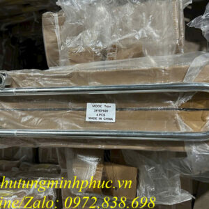 Quang treo nhíp rơ mooc