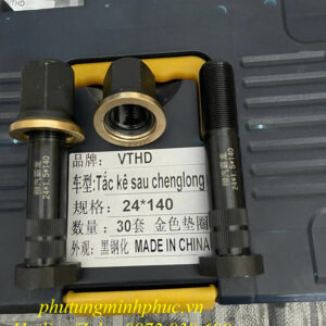 Tắc Kê Sau Chenglong