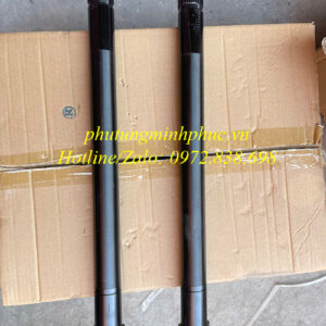 Trục quả đào mooc