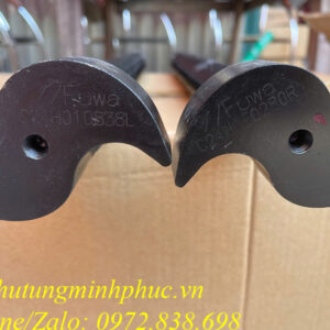 Trục quả đào mooc Fuwa