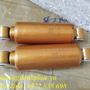 Ty thụt ghế hơi xe tải