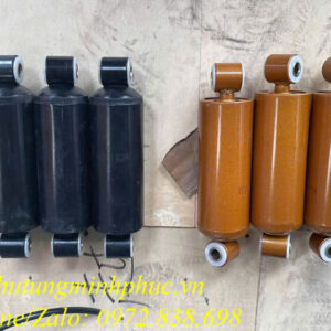 Ty thụt (xi lanh) ghế hơi xe tải