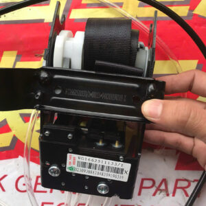 Van chia hơi ghế Howo A7