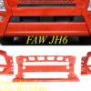 Ba đờ sốc Faw JH6