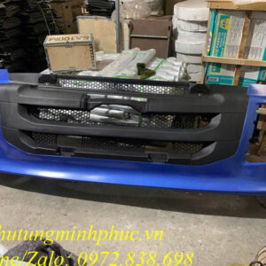 Ba đờ sốc Thaco Auman C300, C340