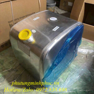 Bình dầu 260 lít