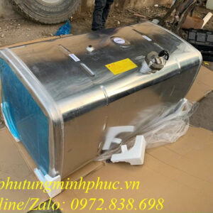 Alternative view of Bình Dầu Xe Tải 600 Lít