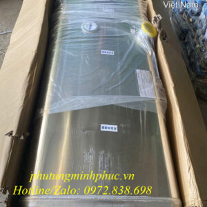 Bình dầu 800 lít