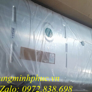 Bình dầu Chenglong H7