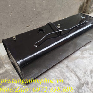 Bình dầu Ollin 500B