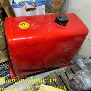 Bình dầu thủy lực 180 lít