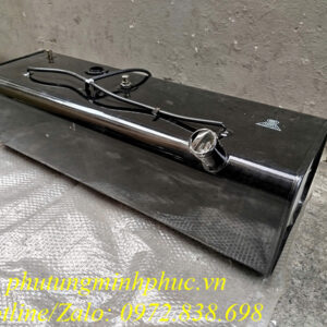 Bình dầu xe Ollin 500B