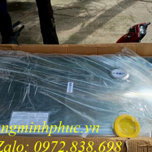 Bình dầu xe tải 800 lít