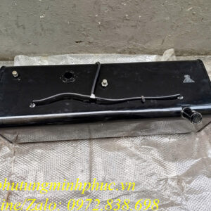 Bình dầu xe tải Thaco Ollin 500B