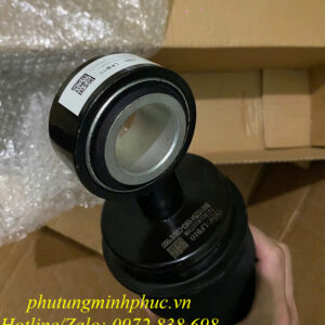 Bóng hơi cabin Faw JH6