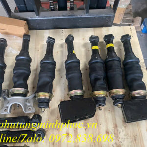 Bóng hơi cabin Hyundai Xcient