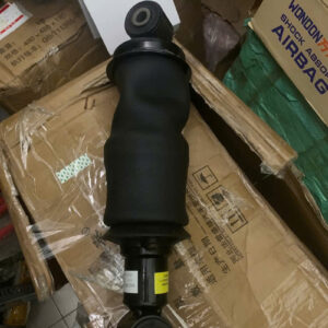 Bóng hơi cabin sau Faw JH6