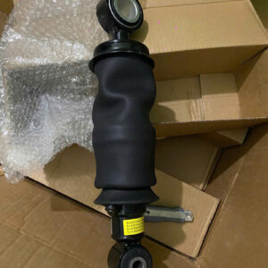 Bóng hơi cabin trước Faw JH6