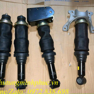 Bóng hơi cabin xe Hyundai Xcient