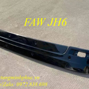 Chắn nắng xe Faw JH6