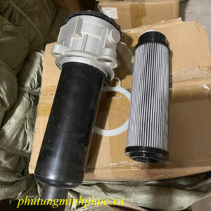 Cốc lọc dầu thủy lực