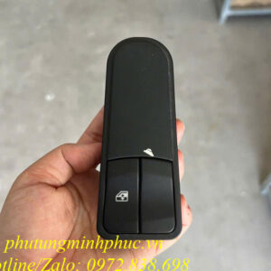 Công tắc nâng hạ kính Howo A7